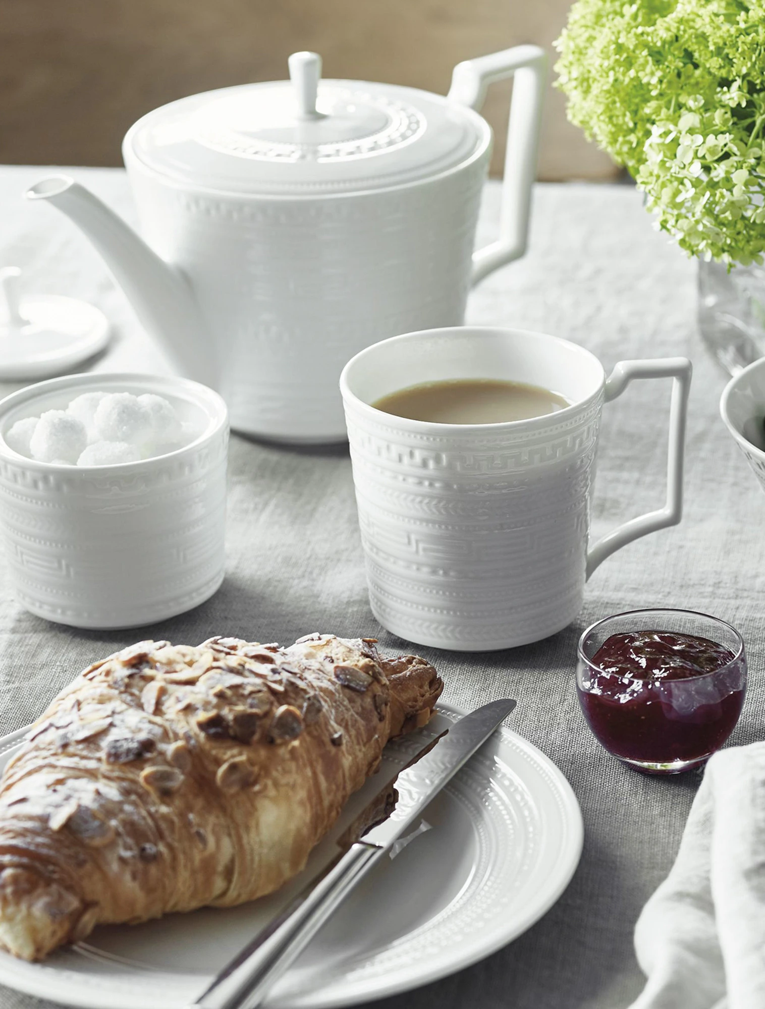 Сахарница Intaglio, 200 мл