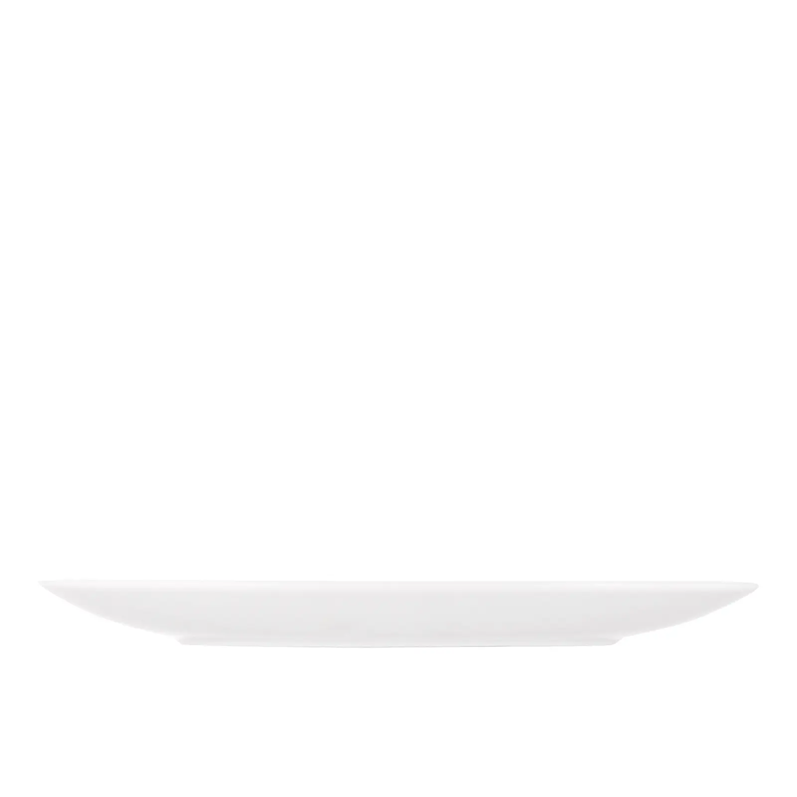 Обеденная тарелка Vera Wang - Venato Imperial, 28 см