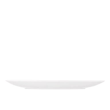 Обеденная тарелка Vera Wang - Venato Imperial, 28 см