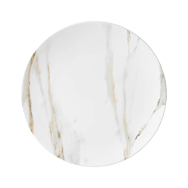 Закусочная тарелка Vera Wang - Venato Imperial, 20 см