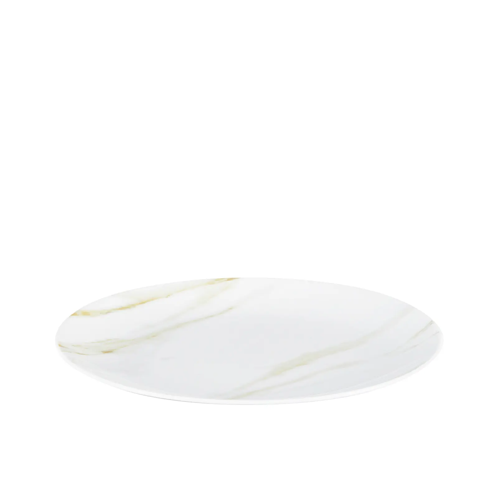 Закусочная тарелка Vera Wang - Venato Imperial, 20 см