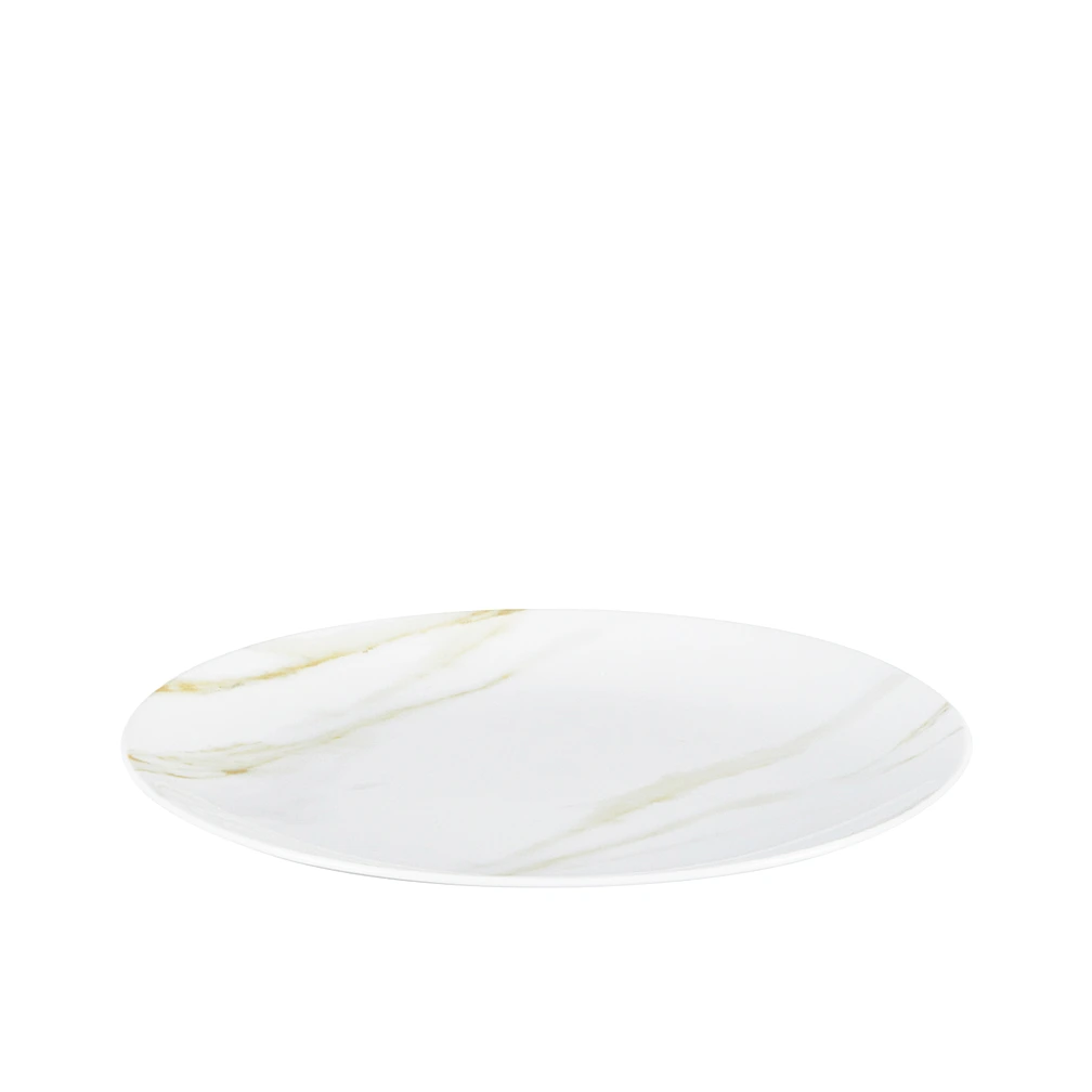 Закусочная тарелка Vera Wang - Venato Imperial, 20 см от Wedgwood