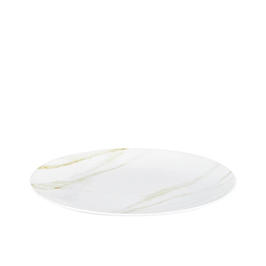 Закусочная тарелка Vera Wang - Venato Imperial, 20 см