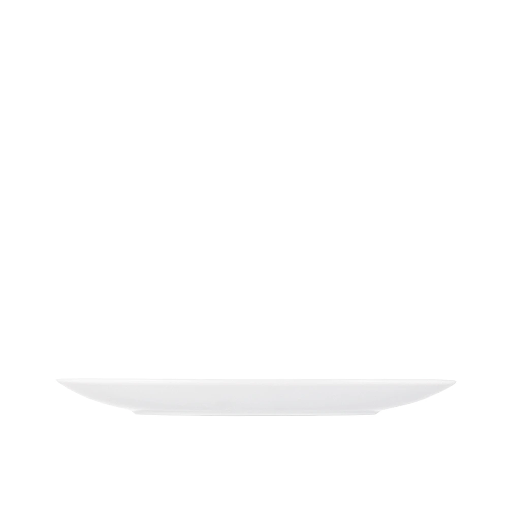 Закусочная тарелка Vera Wang - Venato Imperial, 20 см от Wedgwood