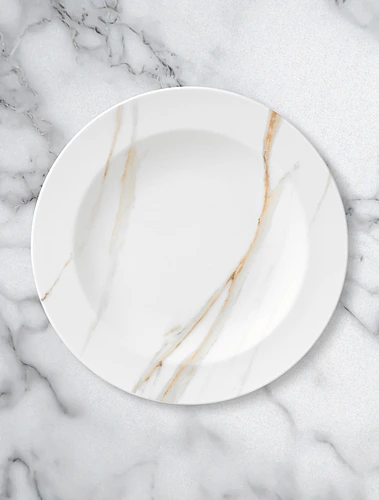 Суповая тарелка Vera Wang - Venato Imperial, 23 см