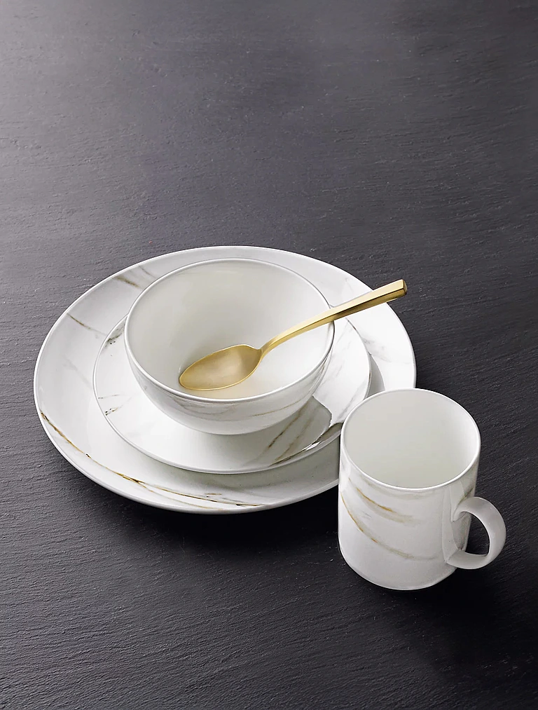 Пиала Vera Wang - Venato Imperial, 15 см от Wedgwood