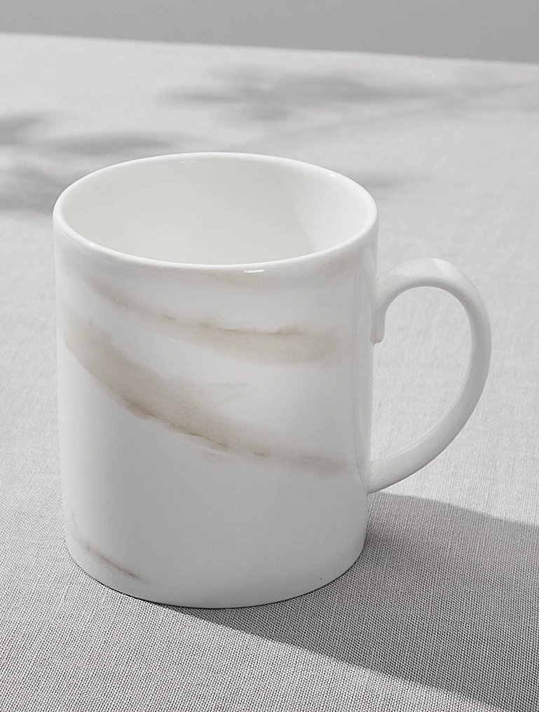 Кружка Vera Wang - Venato Imperial, 450 мл от Wedgwood