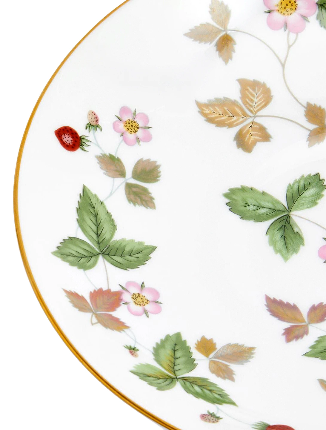 Чайная пара Wild Strawberry, 170 мл