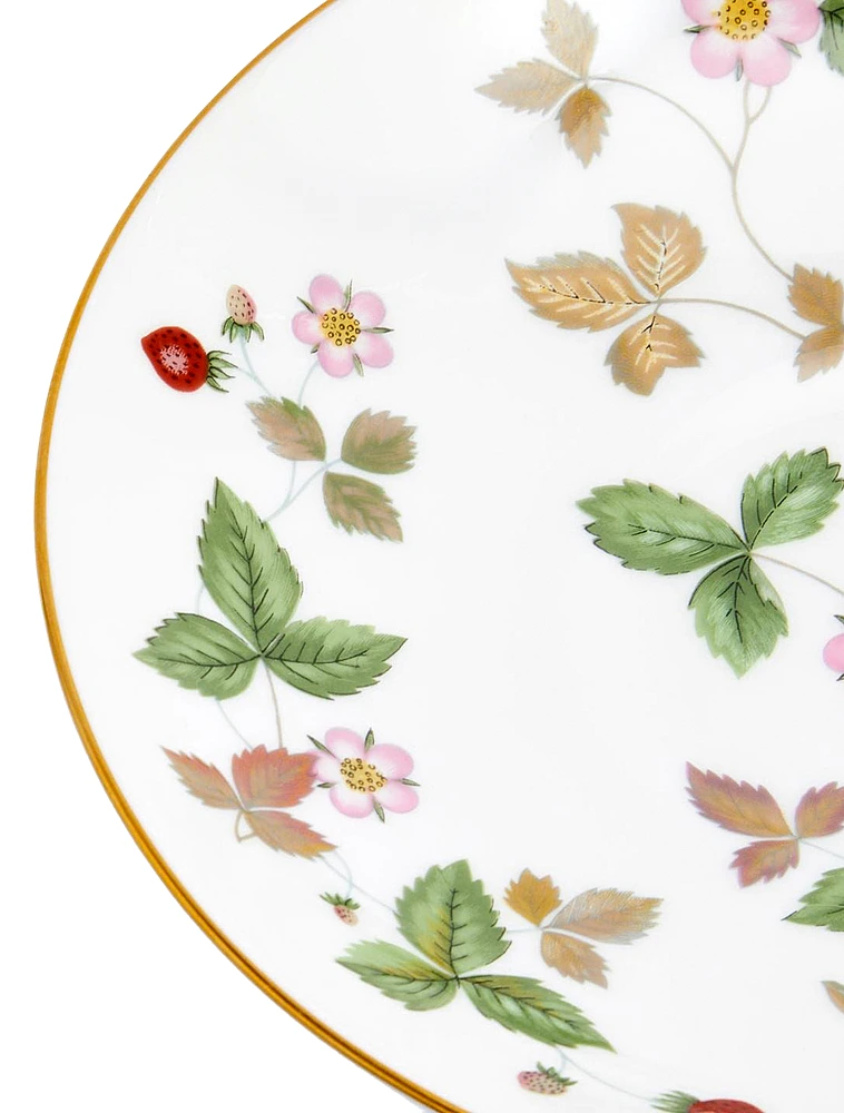 Чайная пара Wild Strawberry, 170 мл от Wedgwood