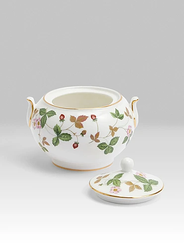 Сахарница Wild Strawberry, 200 мл