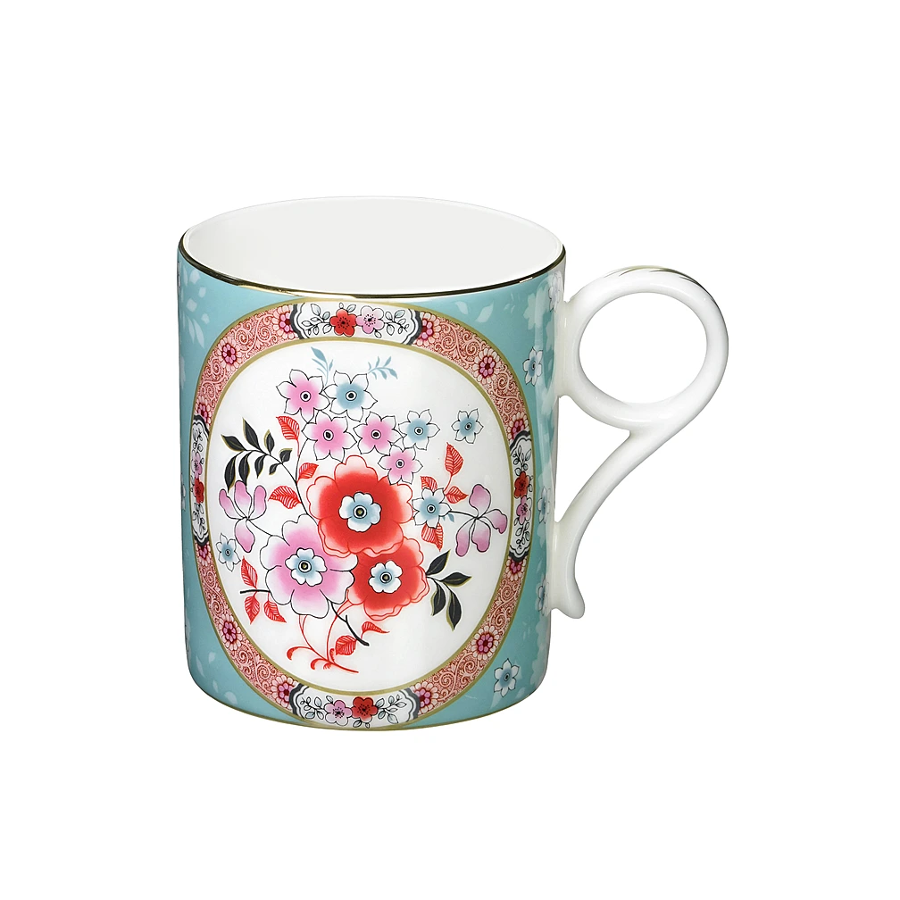 Кружка Wonderlust, 200 мл от Wedgwood