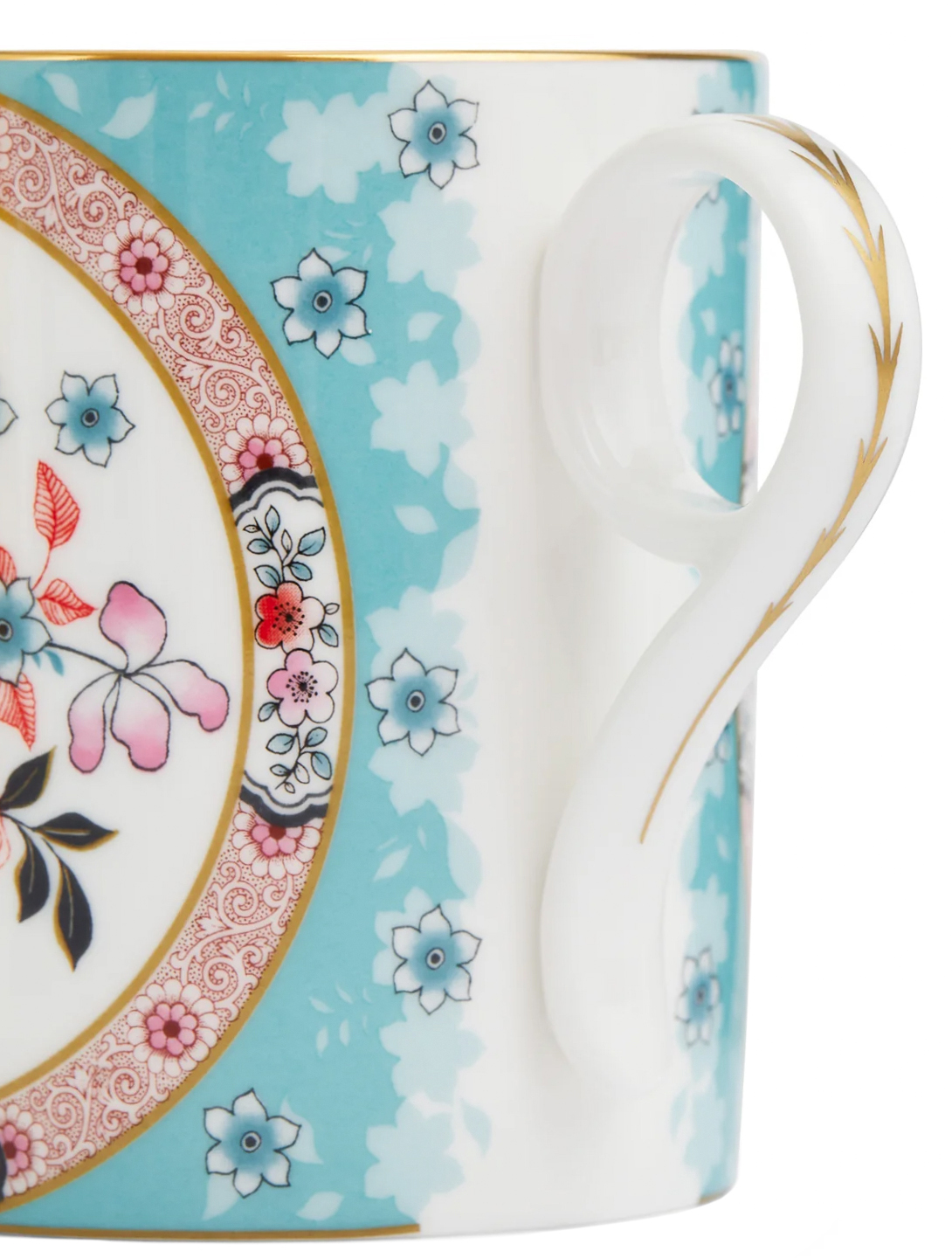 Кружка Wonderlust, 200 мл от Wedgwood