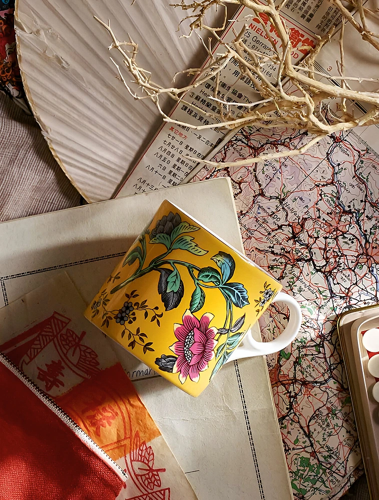 Кружка Wonderlust, 280 мл от Wedgwood