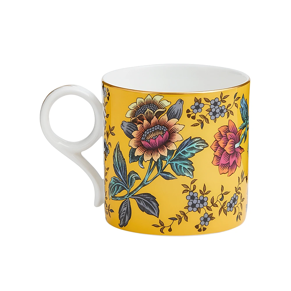 Кружка Wonderlust, 280 мл от Wedgwood