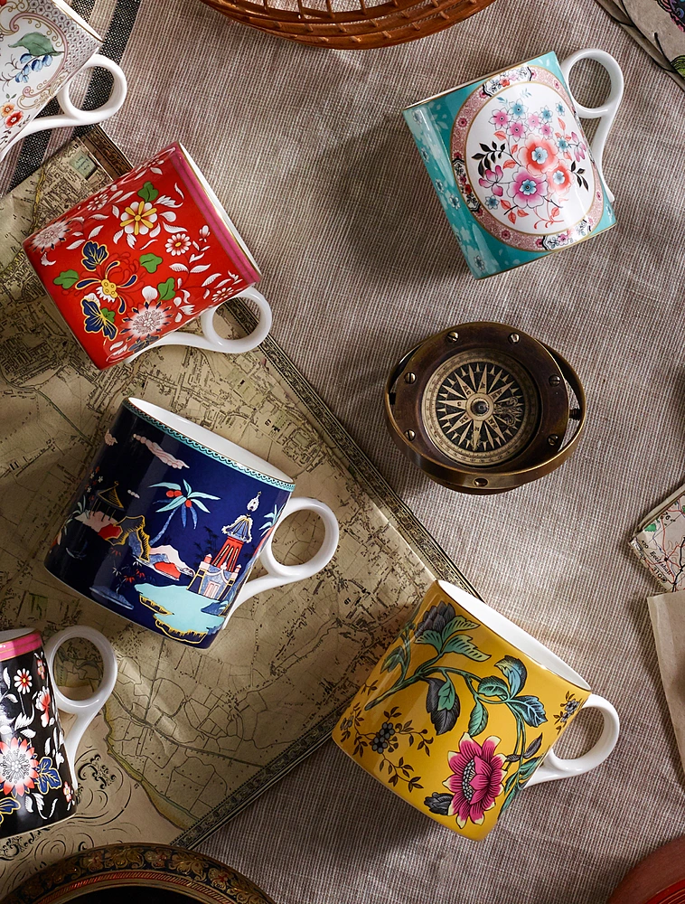 Кружка Wonderlust, 280 мл от Wedgwood