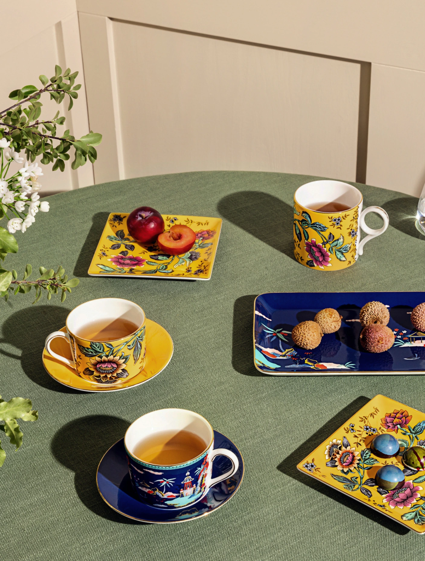 Кружка Wonderlust, 280 мл