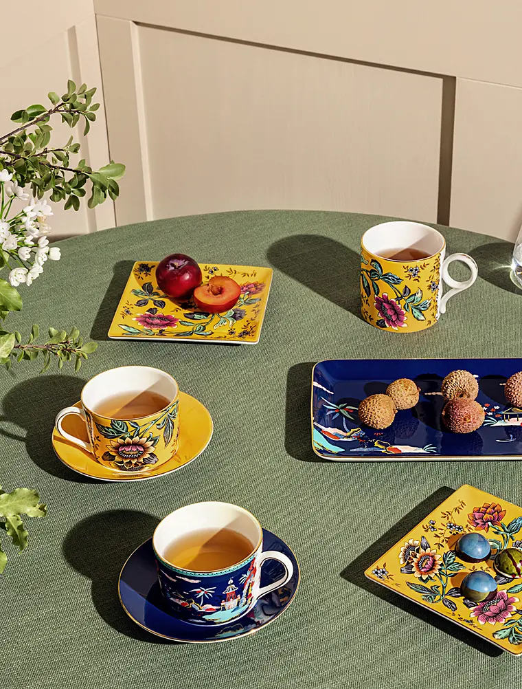 Кружка Wonderlust, 280 мл от Wedgwood