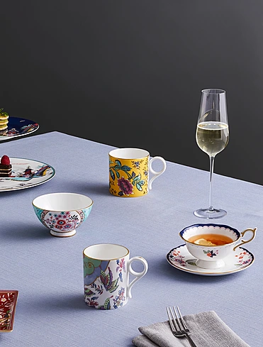 Кружка Wonderlust, 280 мл