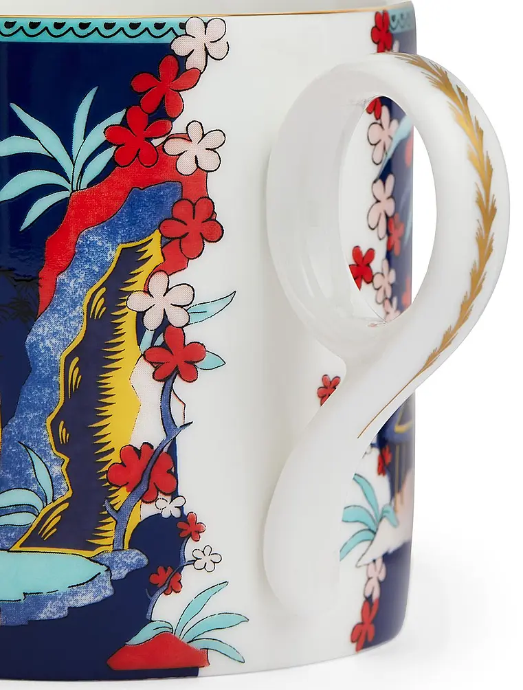 Кружка Wonderlust, 320 мл от Wedgwood