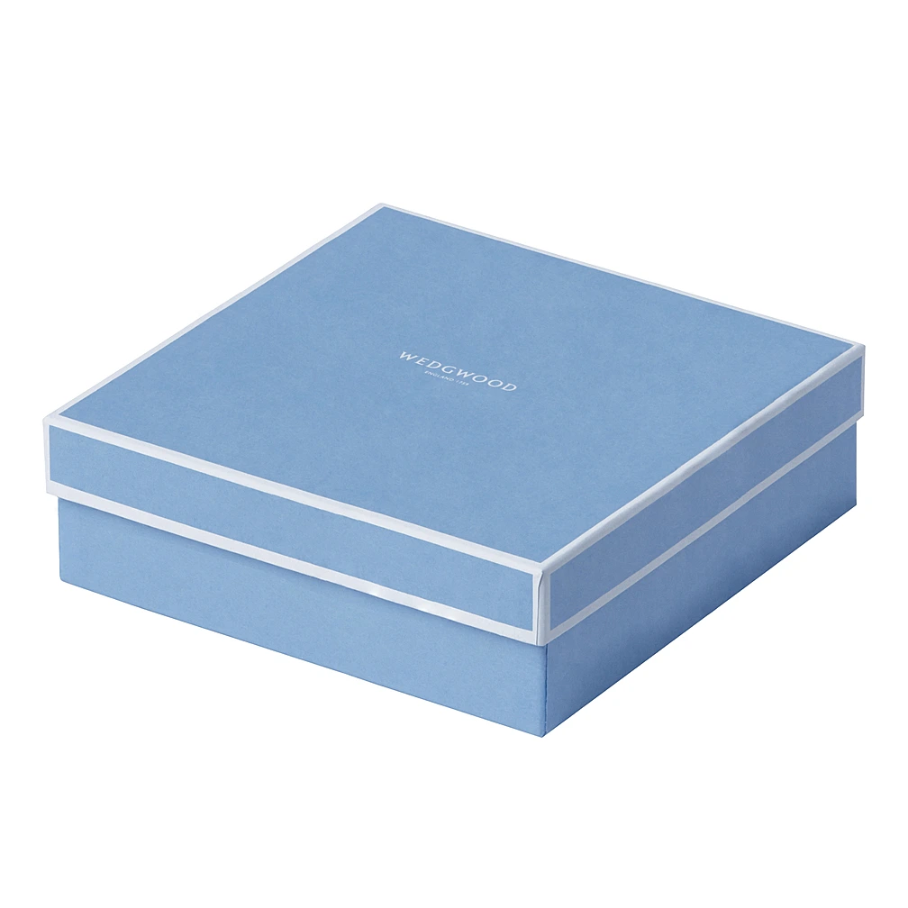 Набор из 4 закусочных тарелок Wonderlust, 20 см от Wedgwood