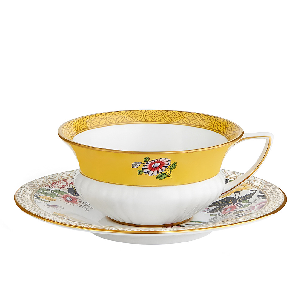 Чайная пара Wonderlust, 180 мл от Wedgwood