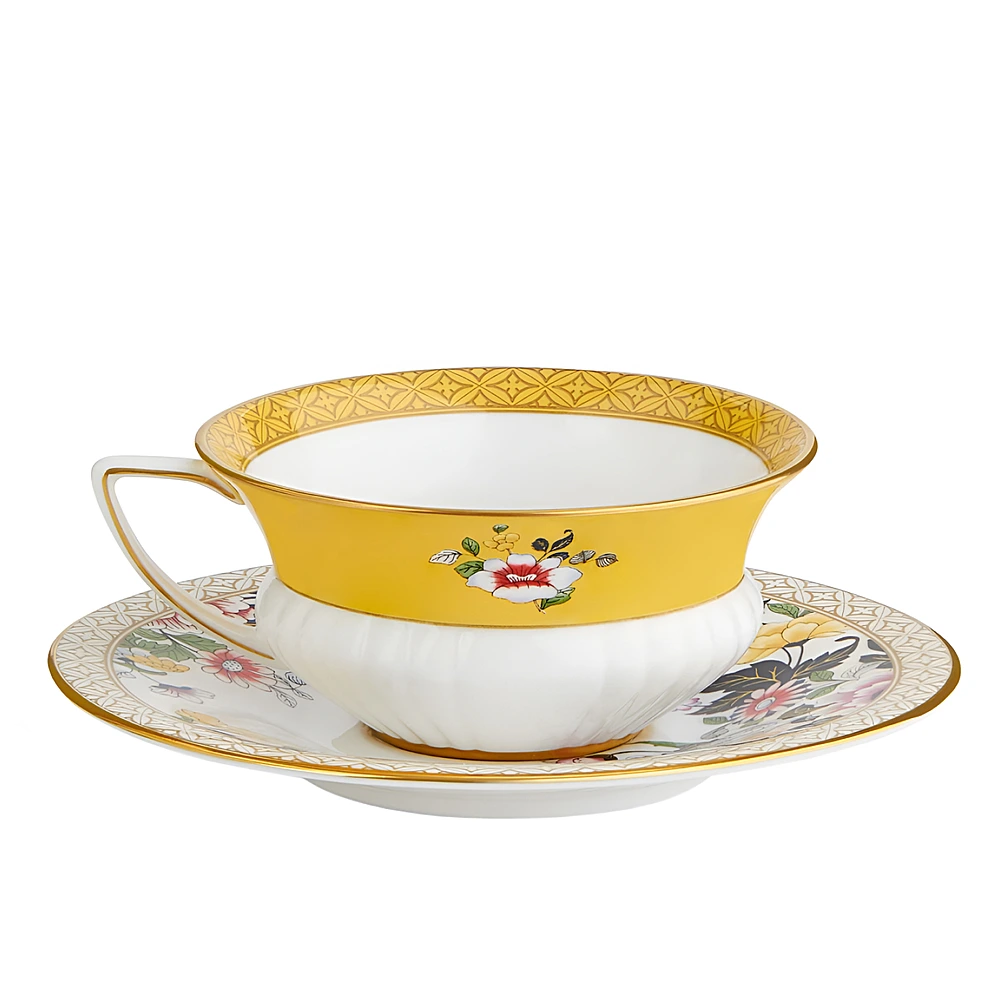 Чайная пара Wonderlust, 180 мл от Wedgwood