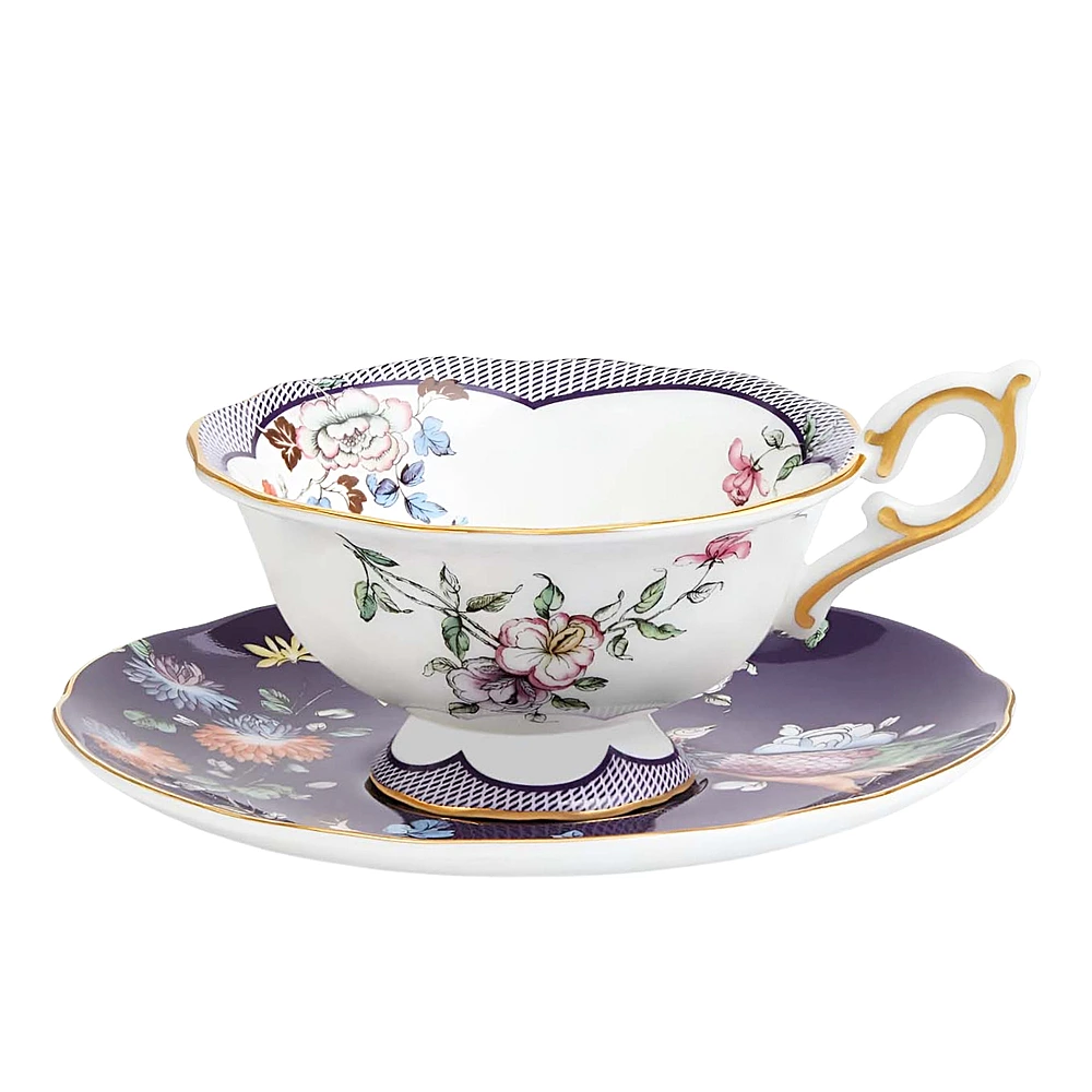 Чайная пара Wonderlust, 150 мл от Wedgwood