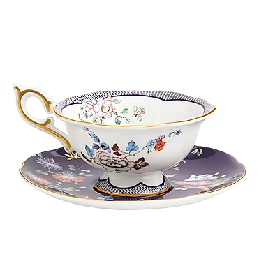 Чайная пара Wonderlust, 150 мл