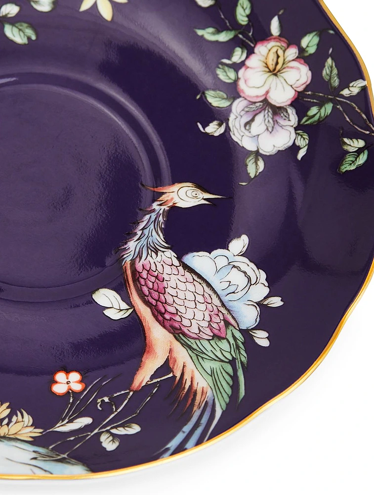 Чайная пара Wonderlust, 150 мл от Wedgwood