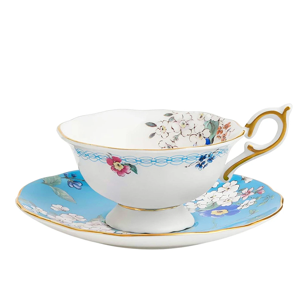 Чайная пара Wonderlust, 150 мл от Wedgwood