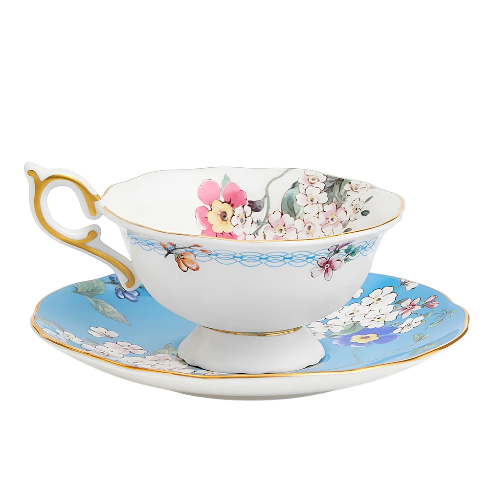 Чайная пара Wonderlust, 150 мл от Wedgwood