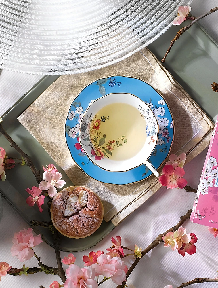 Чайная пара Wonderlust, 150 мл от Wedgwood