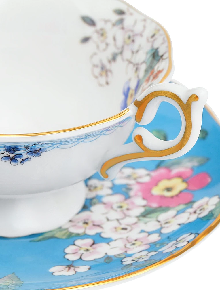 Чайная пара Wonderlust, 150 мл от Wedgwood
