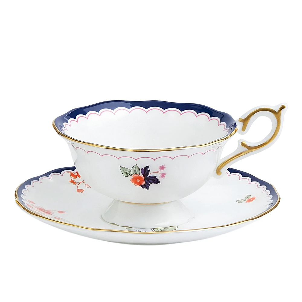 Чайная пара Wonderlust, 150 мл от Wedgwood