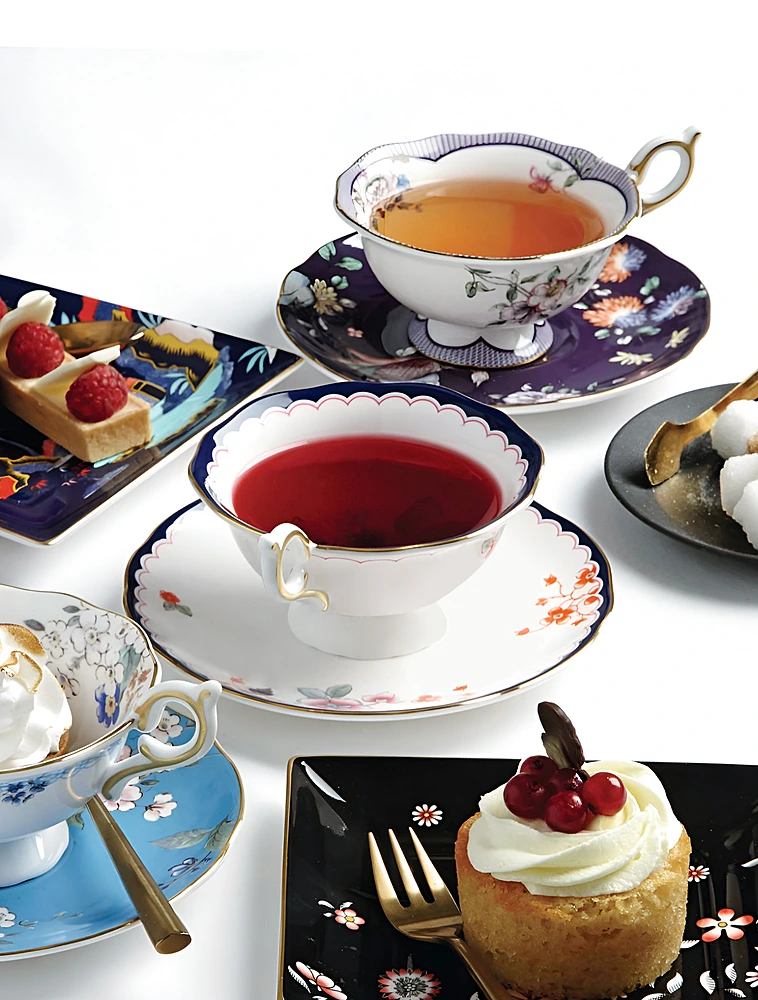 Чайная пара Wonderlust, 150 мл от Wedgwood