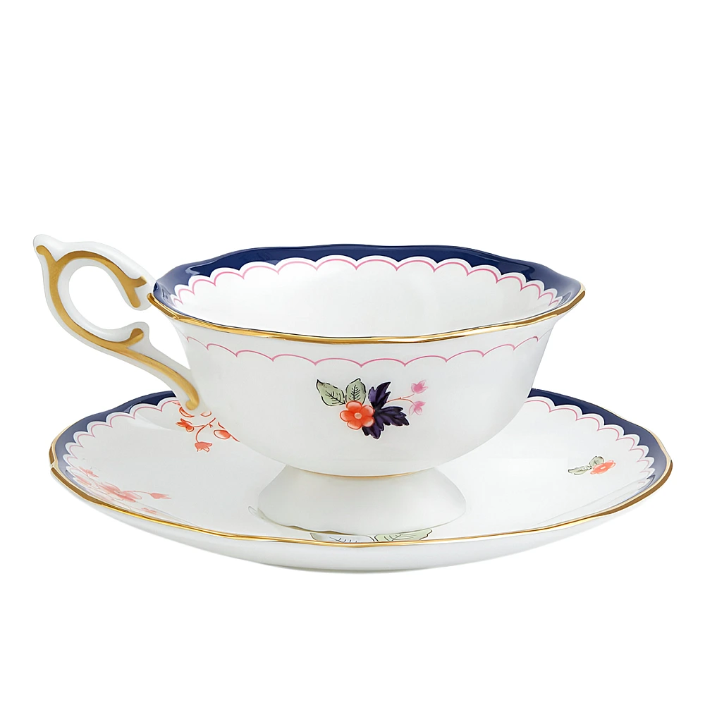 Чайная пара Wonderlust, 150 мл от Wedgwood