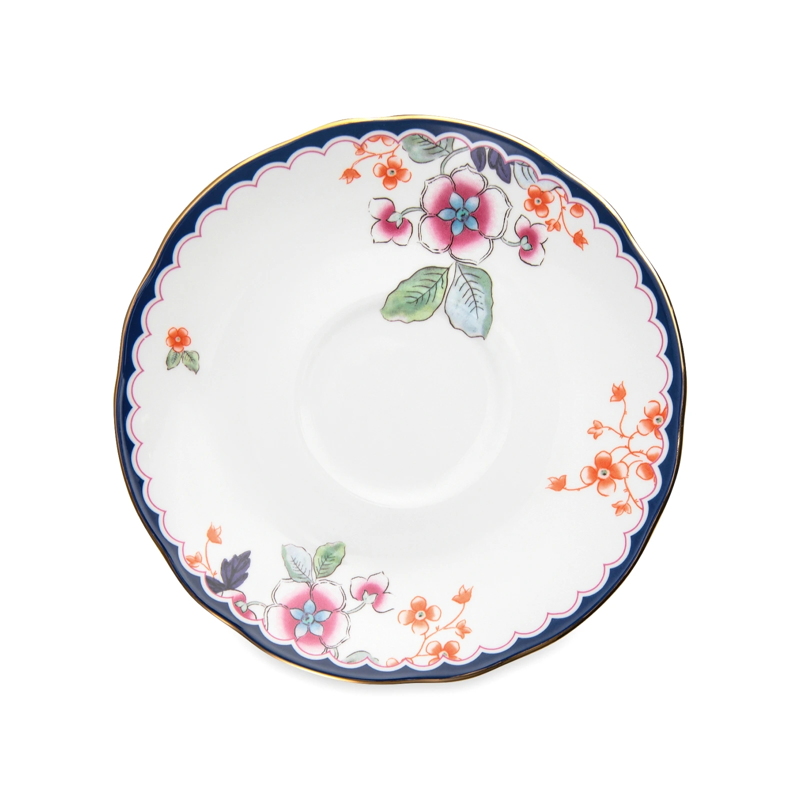 Чайная пара Wonderlust, 150 мл