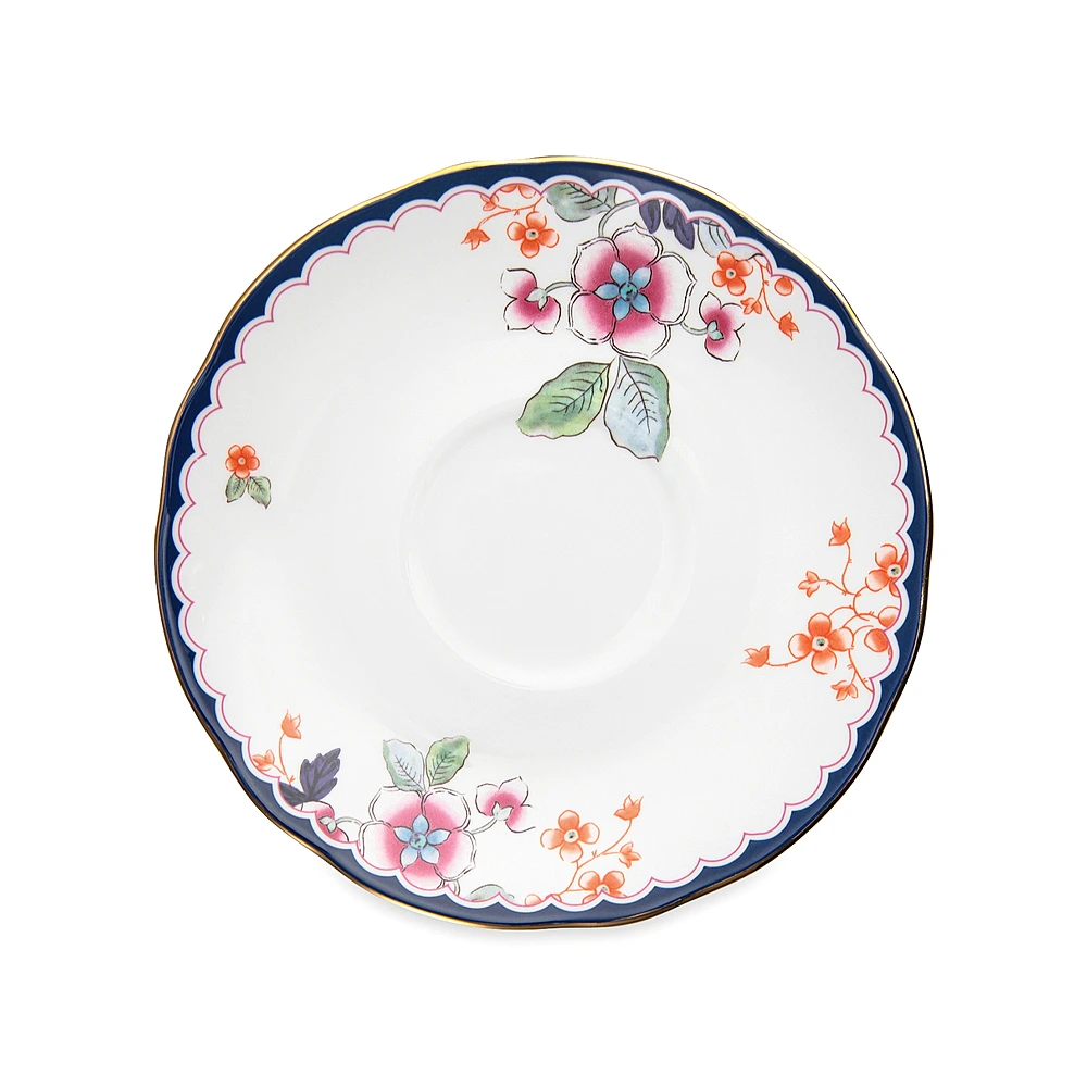 Чайная пара Wonderlust, 150 мл от Wedgwood