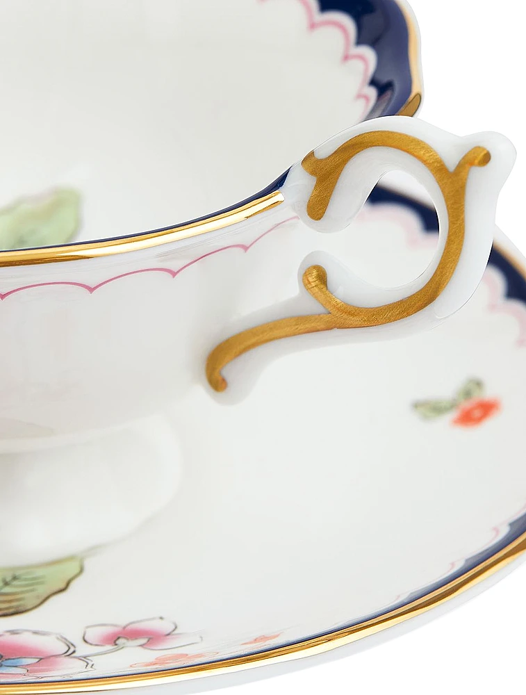 Чайная пара Wonderlust, 150 мл от Wedgwood