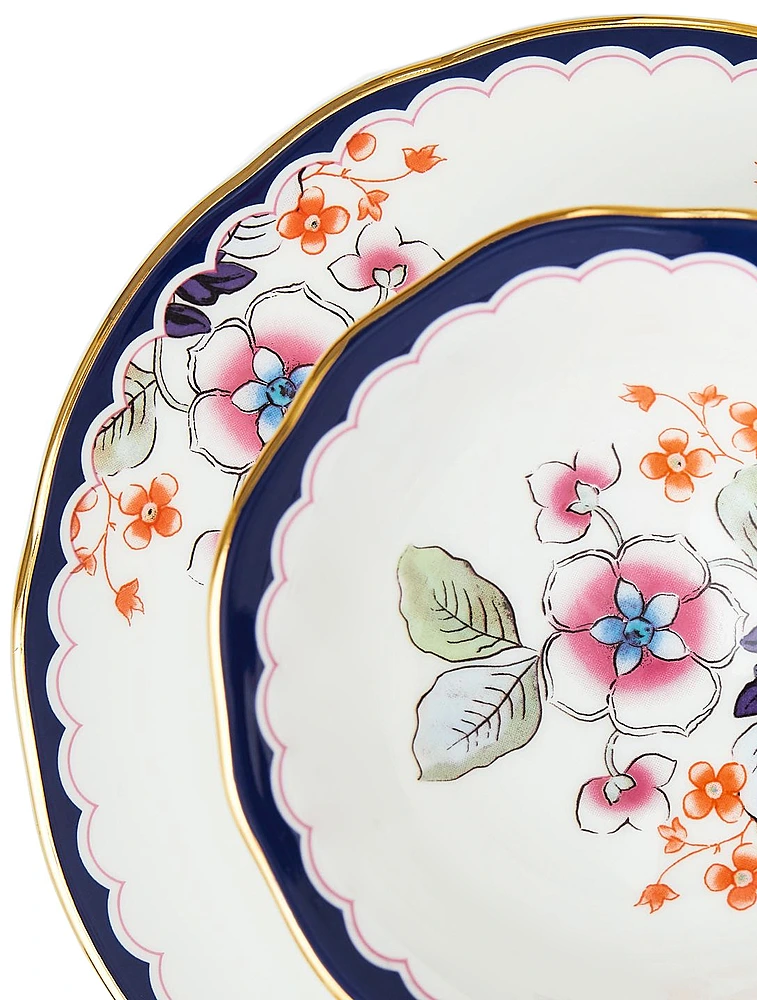 Чайная пара Wonderlust, 150 мл от Wedgwood