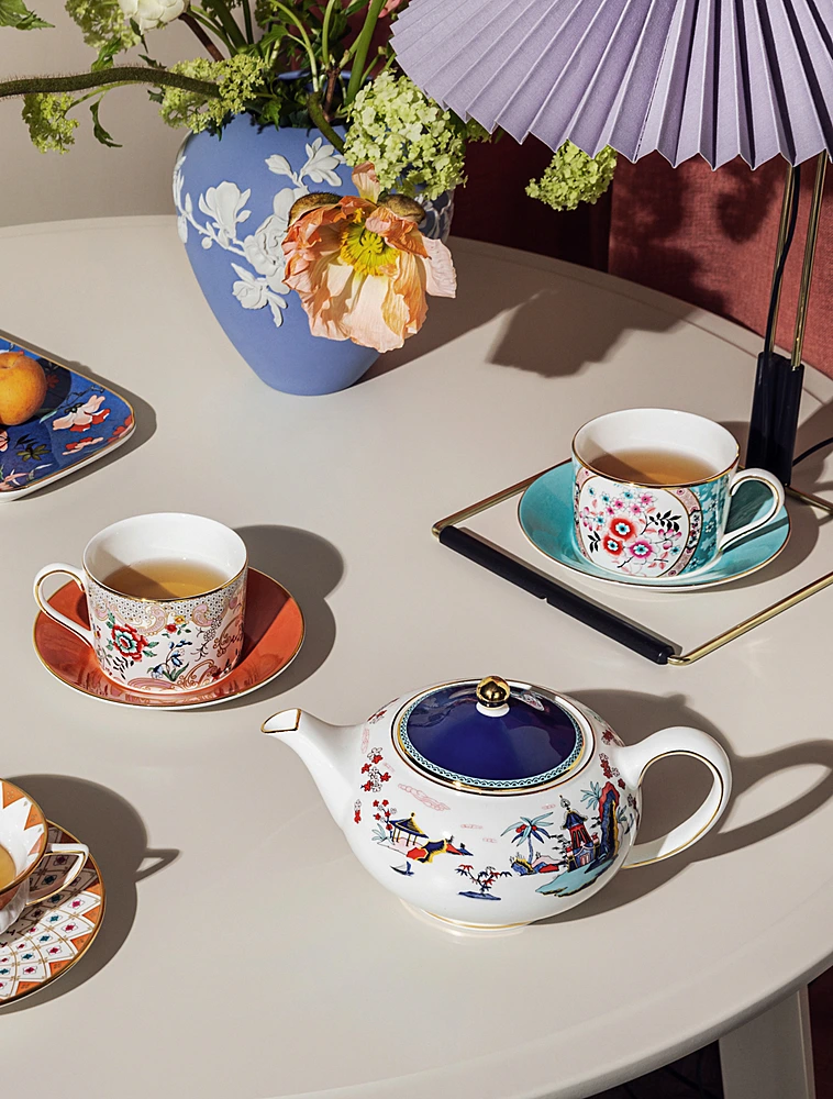 Чайная пара Wonderlust, 150 мл от Wedgwood