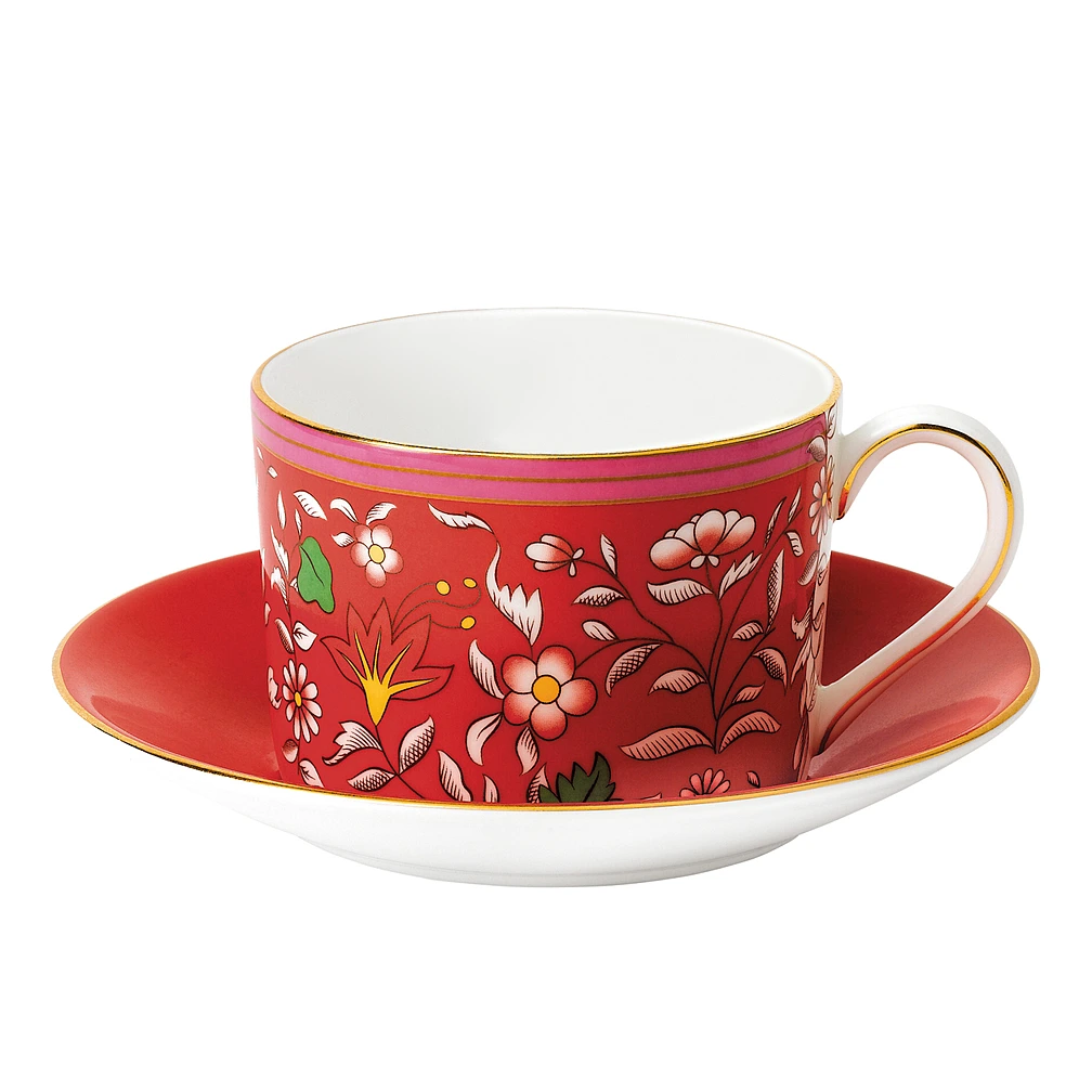 Чайная пара Wonderlust, 150 мл от Wedgwood