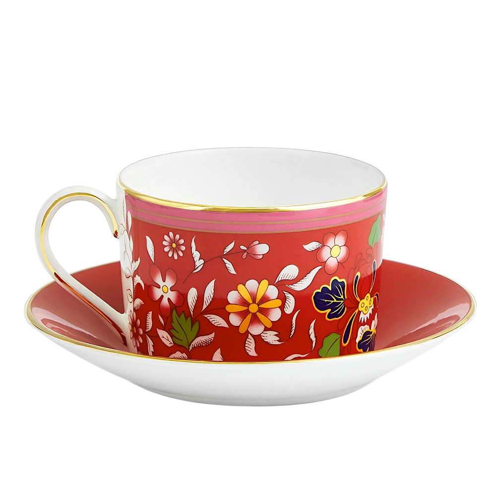 Чайная пара Wonderlust, 150 мл от Wedgwood