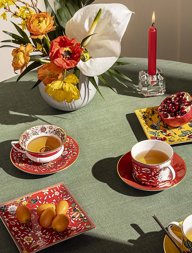 Чайная пара Wonderlust, 150 мл от Wedgwood