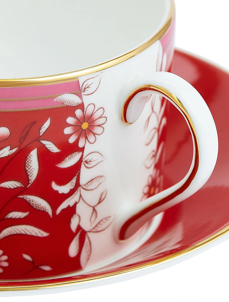 Чайная пара Wonderlust, 150 мл от Wedgwood