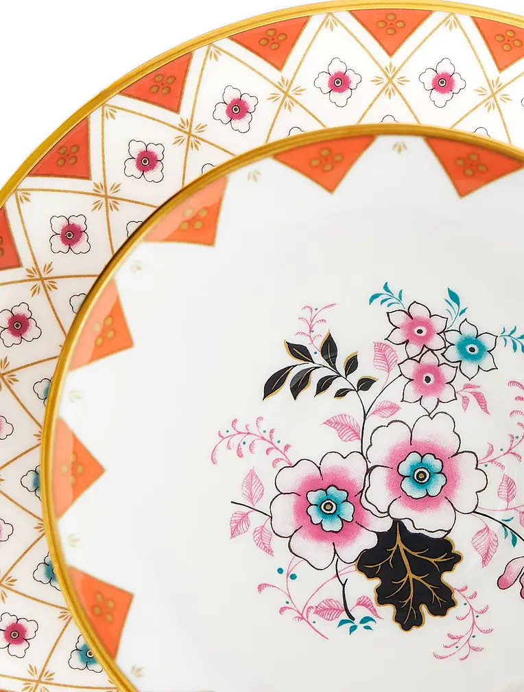 Чайная пара Wonderlust, 180 мл от Wedgwood