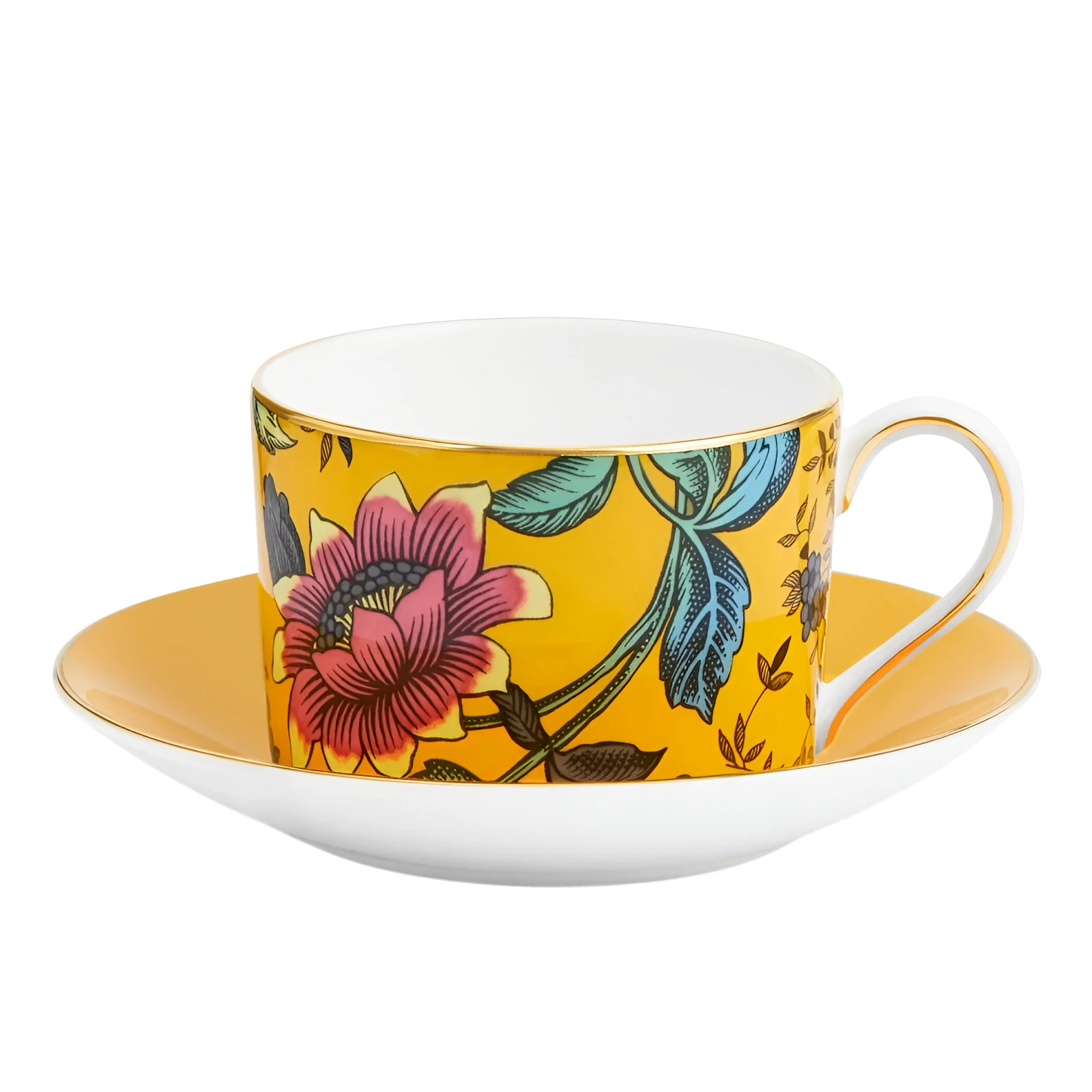 Чайная пара Wonderlust, 150 мл