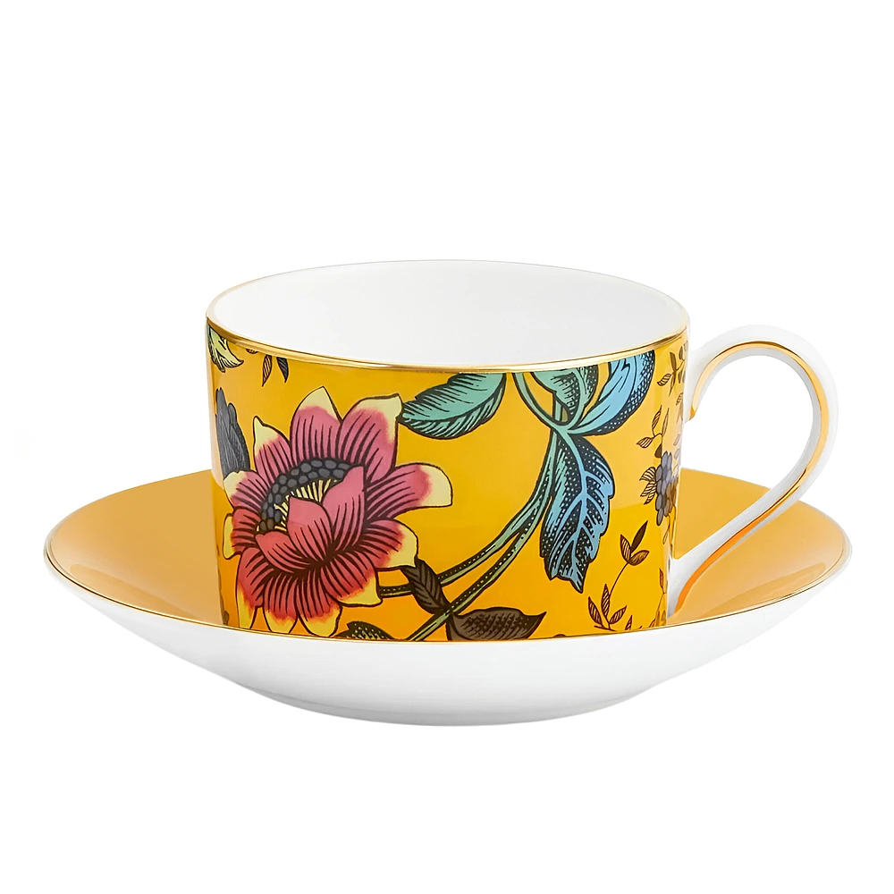 Чайная пара Wonderlust, 150 мл от Wedgwood