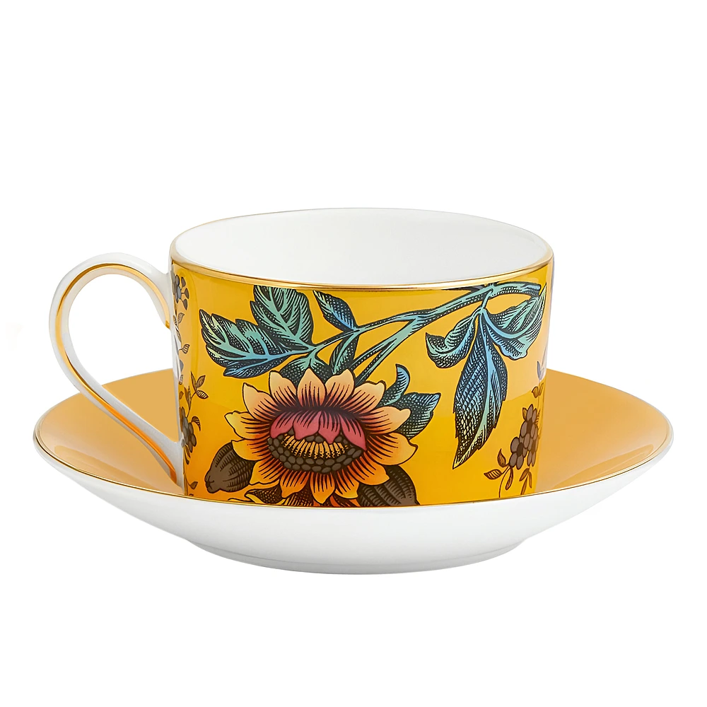 Чайная пара Wonderlust, 150 мл от Wedgwood