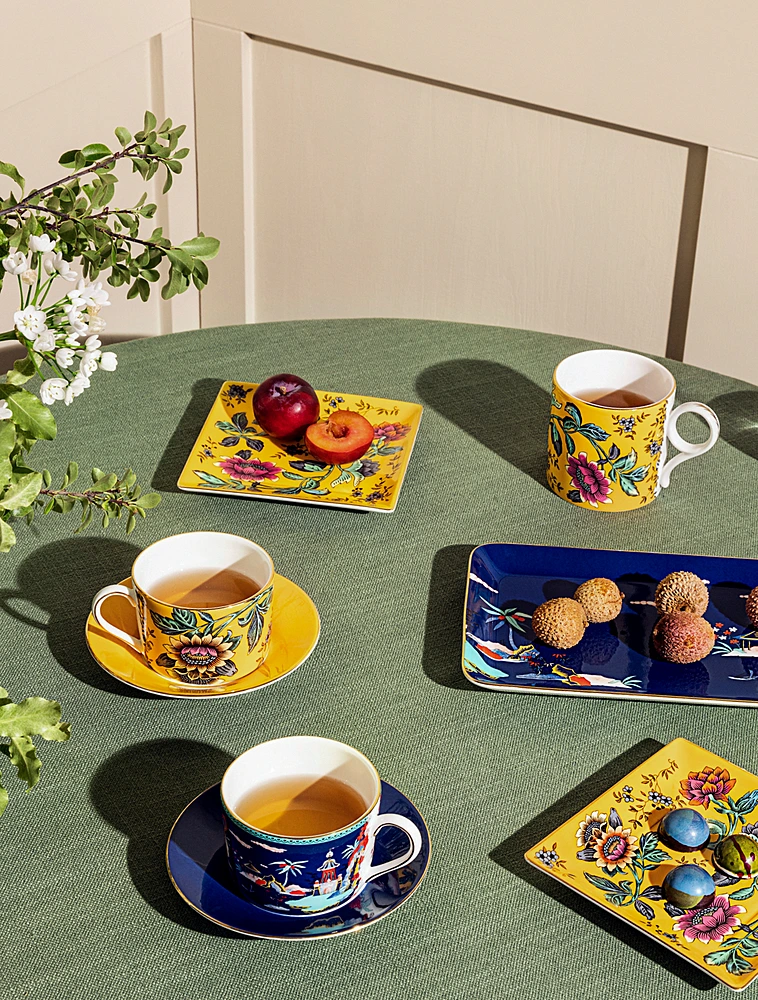 Чайная пара Wonderlust, 150 мл от Wedgwood